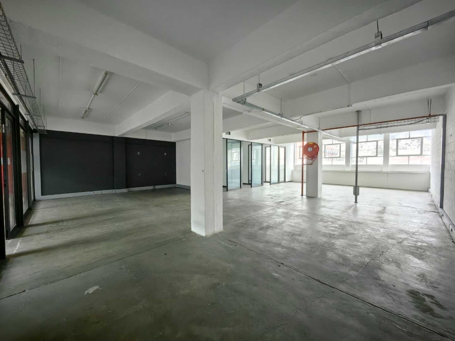 To Let commercial Property for Rent in Woodstock Western Cape